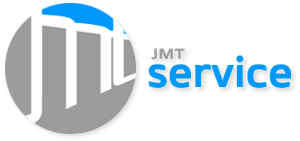 JMT service -logo